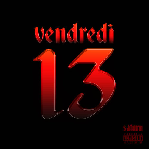 Vendredi 13 (Explicit)