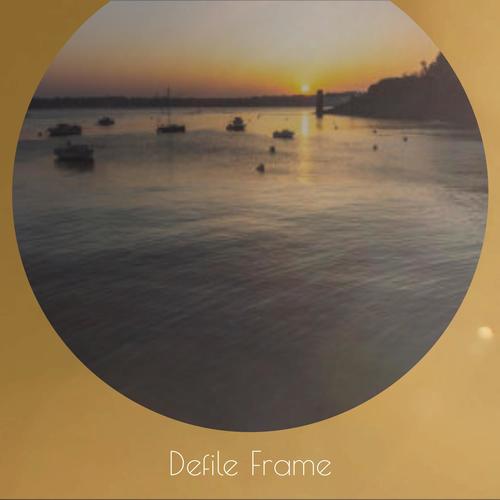 Defile Frame