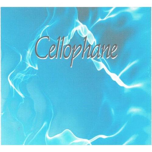 Cellophane (Explicit)