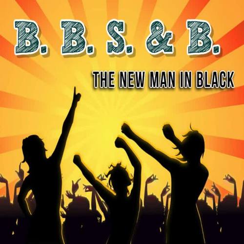 The New Man in Black (Explicit)
