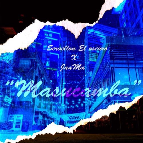 Masucamba (feat. JanMa)