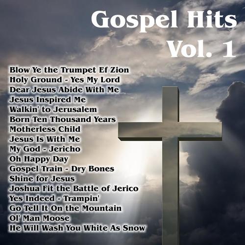 Gospel Hits Vol. 1