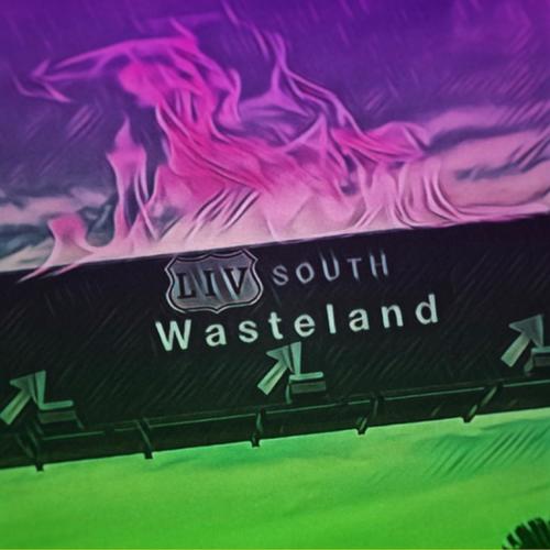 Wasteland (Explicit)