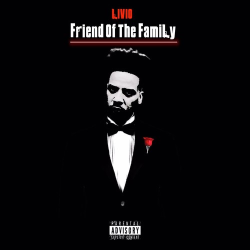 Friend of the Family (Explicit)