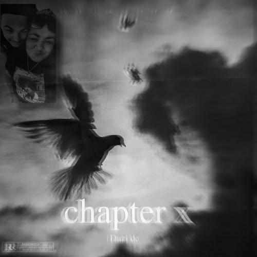 CHAPTER X (Explicit)