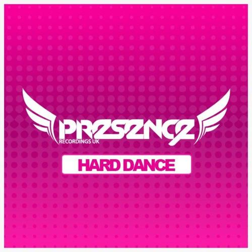 The Very Best of Presence Hard Dance