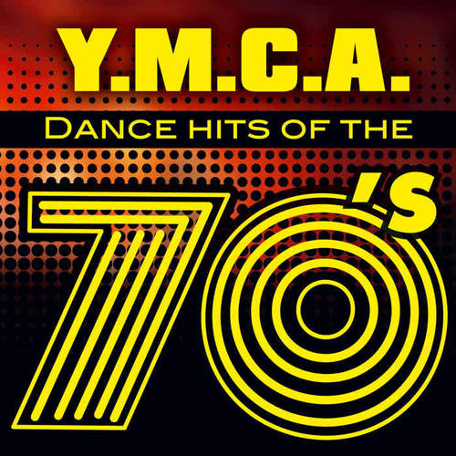 Y.M.C.A. - Dance hits of the 70's