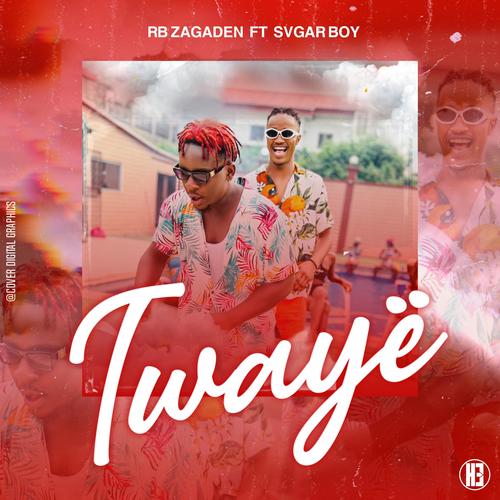 Twayë (feat. Svgar Boy)