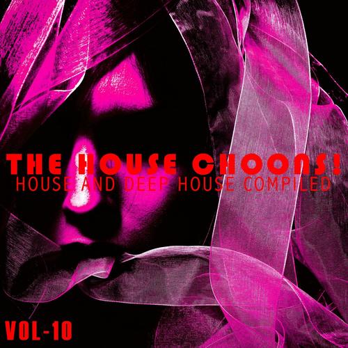 The House Choons!, Vol. 10