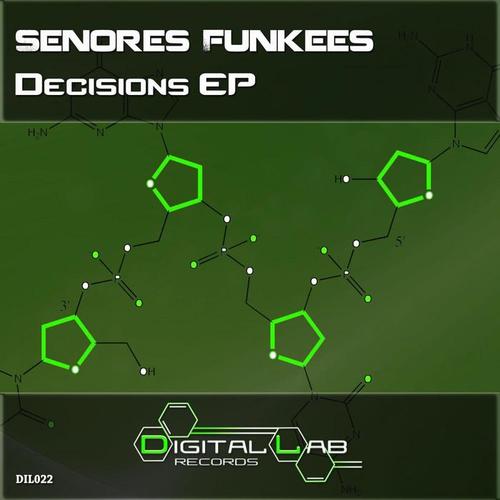 Decisions EP