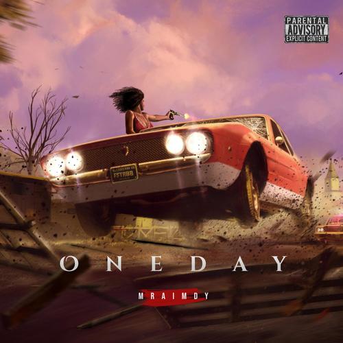 ONE DAY (Explicit)