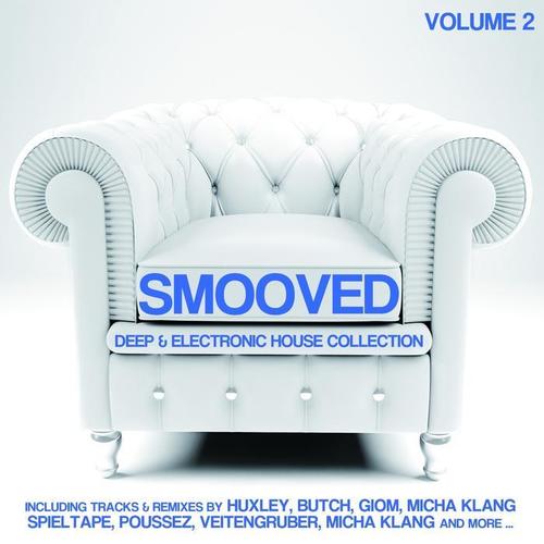 Smooved (Deep & Electronic House Collection, Vol. 2)