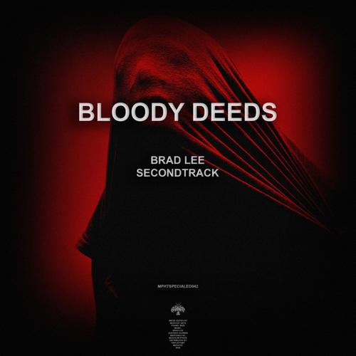 Bloody Deeds