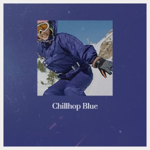 Chillhop Blue