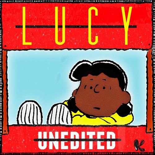 Lucy : Unedited