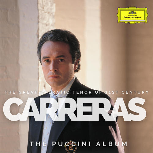 The Puccini Album: La bohème, Madama Butterfly, Tosca, Manon Lescaut