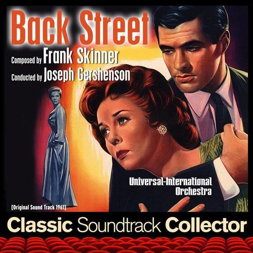 Back Street (Ost) [1961]