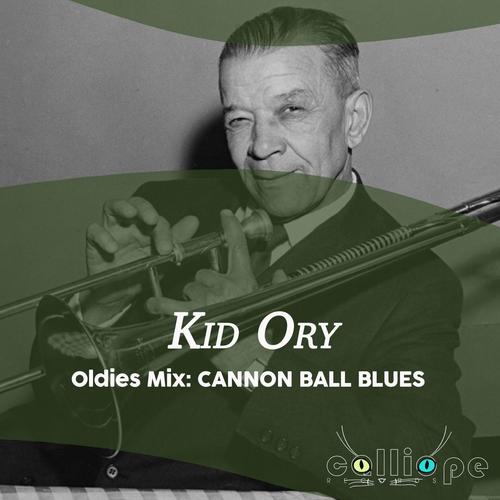 Oldies Mix: Cannon Ball Blues