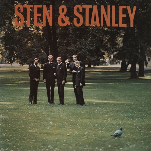 Sten & Stanley 1