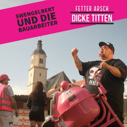 Fetter Arsch Dicke Titten