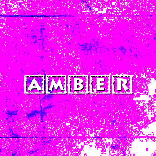 Amber