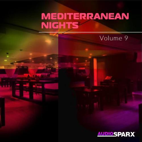 Mediterranean Nights Volume 9