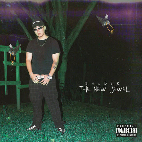 The New Jewel (Explicit)