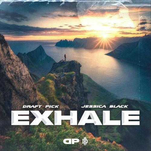 Exhale (feat. Jessica Black)