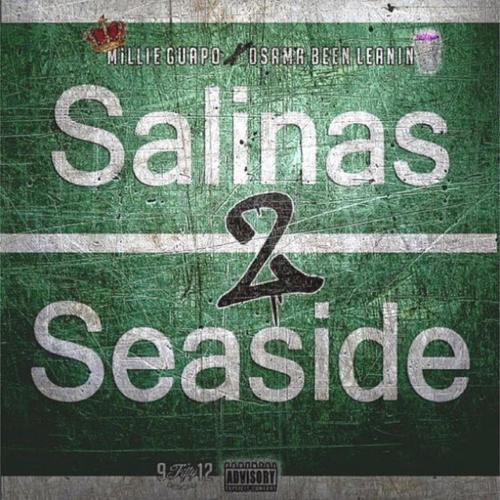 Salinas 2 Seaside (Explicit)