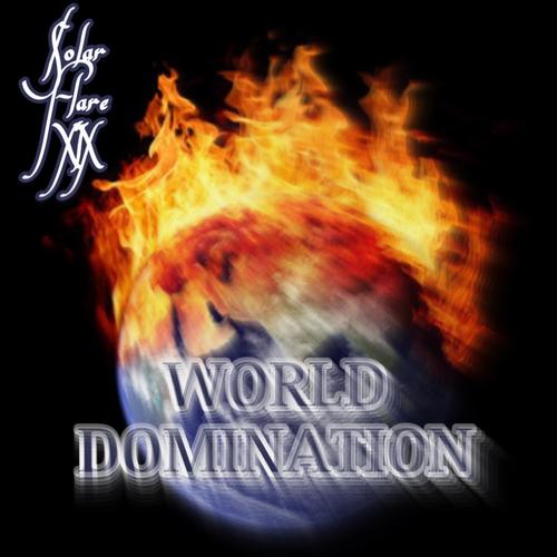 World Domination (Explicit)