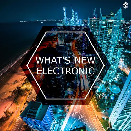 What's New Electronic