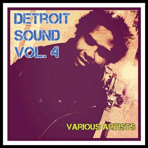 Detroit Sound, Vol. 4