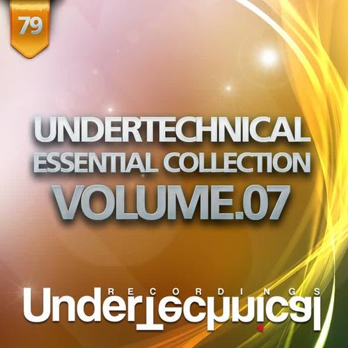 Undertechnical Essential Collection Volume.07