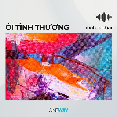 Ôi Tình Thương