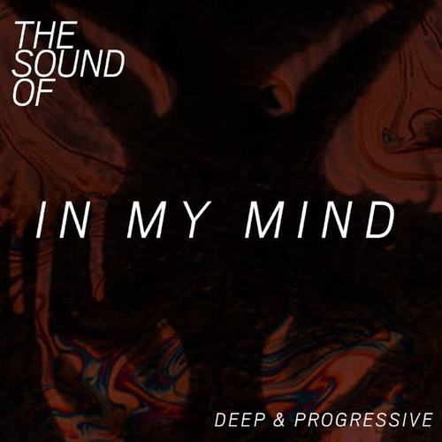 In My Mind (Sixeightw0lf remix)