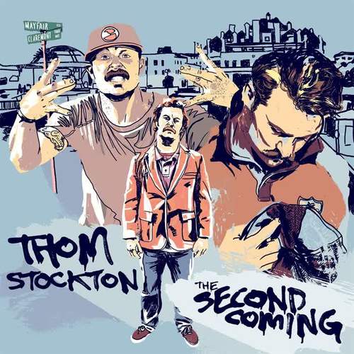 The Second Coming (Explicit)