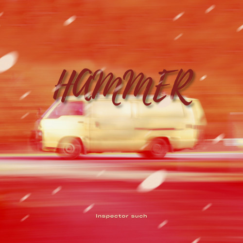 Hammer