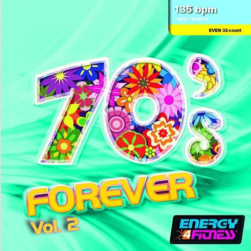 70'S FOREVER VOL. 2