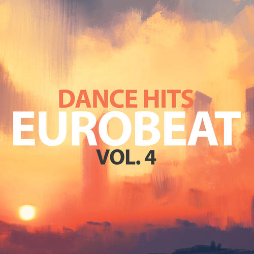 DANCE HITS EUROBEAT VOL.04