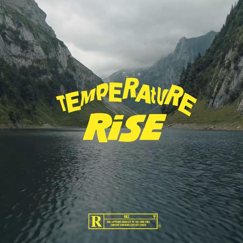 Temperature Rise (Explicit)