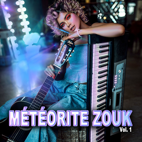 Météorite Zouk, vol. 1