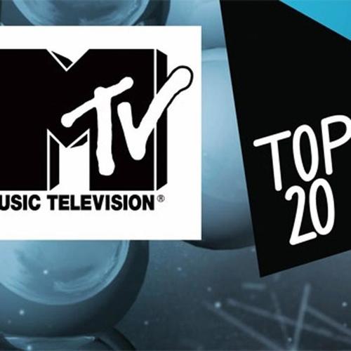 KMTV Chart Top 20