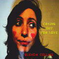 Crying Out For Love (Single)