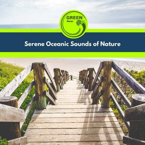 Serene Oceanic Sounds of Nature