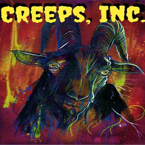 Creeps Incorporated