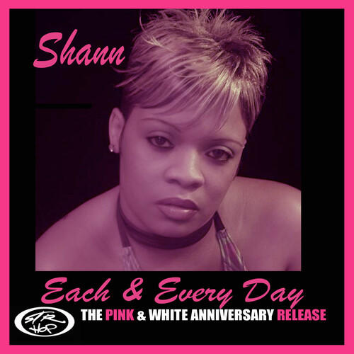 Each & Every Day (Pink & White Anniversary Release) [Explicit]