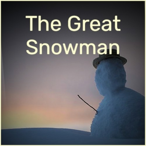 The Great Snowman