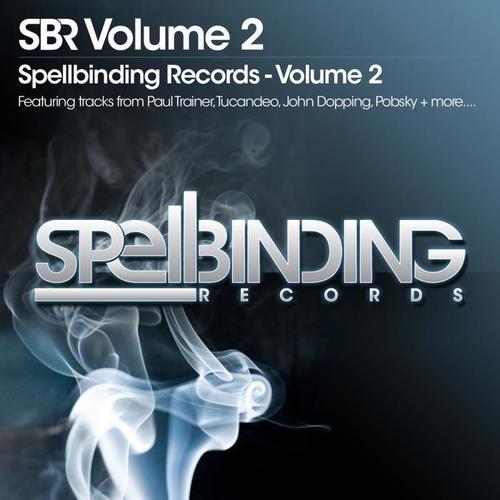 Spellbinding Records - Volume 2