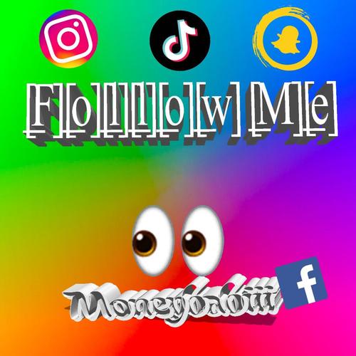 Follow Me (Explicit)