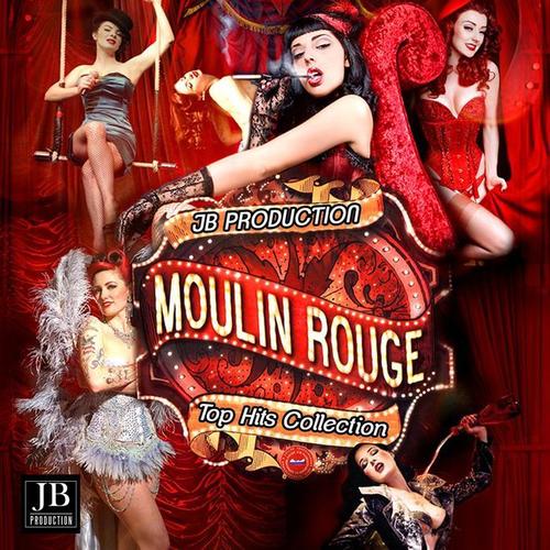 Moulin Rouge